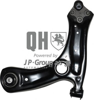 JP GROUP 1140107579 -  Рычаг независимой подвески колеса, подвеска колеса